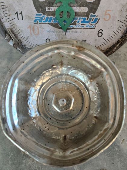 พานเก่าโบราณ รูปที่ 4