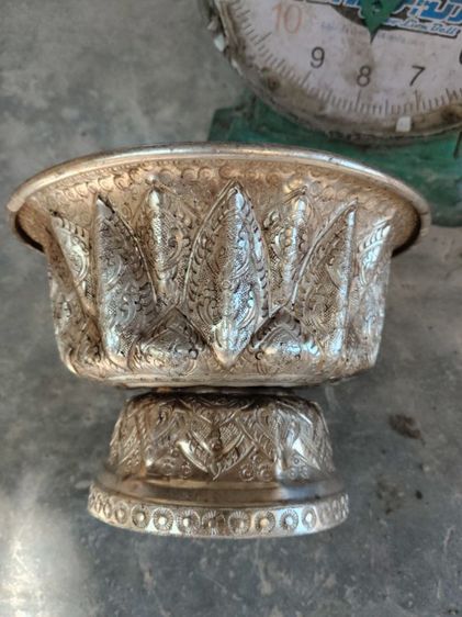 พานเก่าโบราณ รูปที่ 3