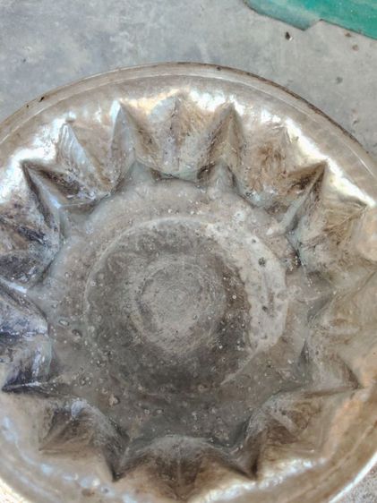 พานเก่าโบราณ