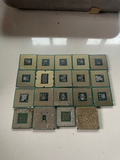 แผงวงจรอิเล็กทรอนิกส์เสียแล้ว รูปที่ 4