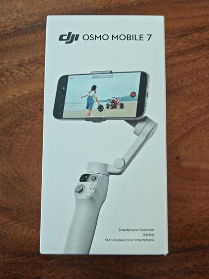 dji OSMO Mobile 7