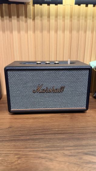 ลำโพงMarshallของแท้มือสอง