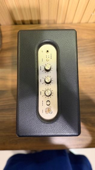 ลำโพงMarshallของแท้มือสอง รูปที่ 4