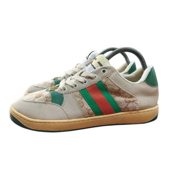 GUCCI 
(Made in Italy 🇮🇹)
Size 40