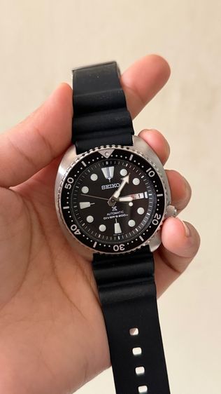 seiko prospex เต่าดำ