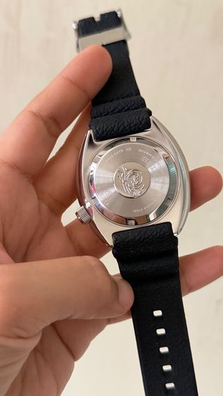 seiko prospex เต่าดำ รูปที่ 3