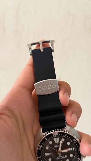seiko prospex เต่าดำ รูปที่ 4