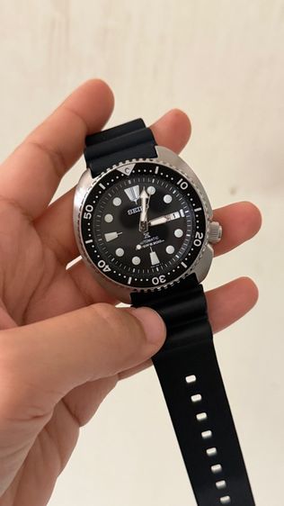 seiko prospex เต่าดำ รูปที่ 2