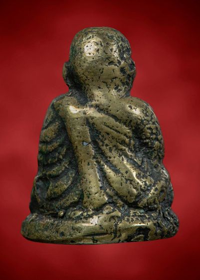 หลวงพ่อเงินวัดห้วยเขน รูปที่ 2