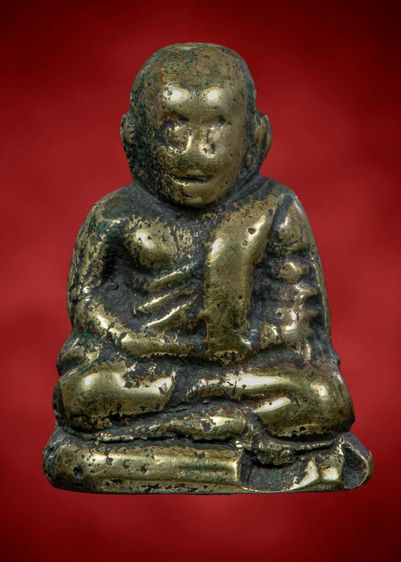 หลวงพ่อเงินวัดห้วยเขน