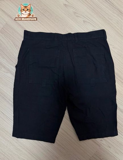กางเกงผู้ชายขาสั้นDapperของแท้มือสอง รูปที่ 4