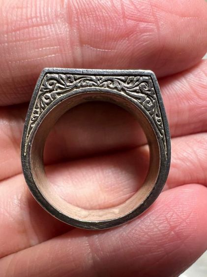 แหวนหลวงปู่ดู่ปี 2532 รูปที่ 4