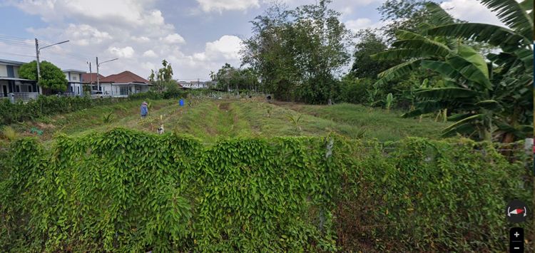 ขายที่ดินทำเลดี ต.บ้านควน เมืองตรัง (1 ไร่ ++)