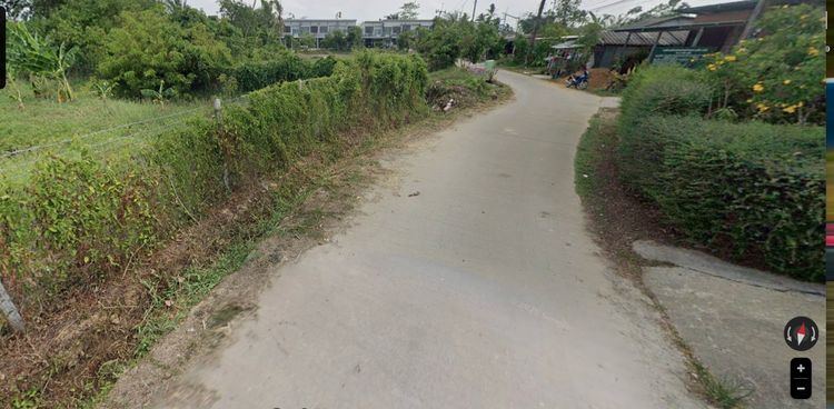 ขายที่ดินทำเลดี ต.บ้านควน เมืองตรัง (1 ไร่ ++) รูปที่ 4