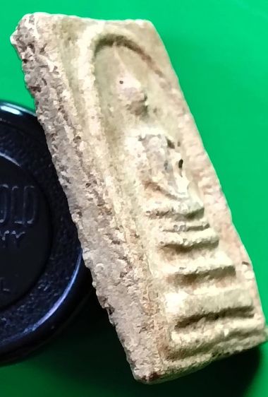 พระสมเด็จวัดระฆัง บางขุนพรหม เกศไชโย หลวงปู่ภู หลวงปู่นาค รูปที่ 9