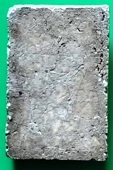 พระสมเด็จวัดระฆัง บางขุนพรหม เกศไชโย หลวงปู่ภู หลวงปู่นาค รูปที่ 4