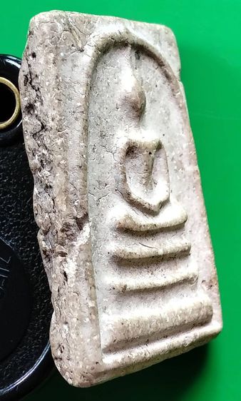 พระสมเด็จวัดระฆัง บางขุนพรหม เกศไชโย หลวงปู่ภู หลวงปู่นาค รูปที่ 10