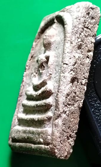 พระสมเด็จวัดระฆัง บางขุนพรหม เกศไชโย หลวงปู่ภู หลวงปู่นาค รูปที่ 3