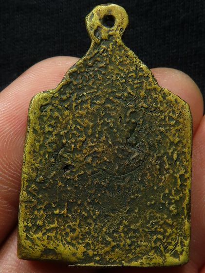 พระหลวงปู่รอด รูปที่ 2