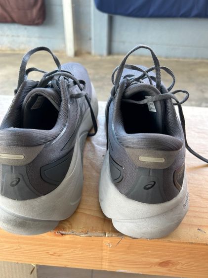 Asics gel kayano 30 4E รูปที่ 3