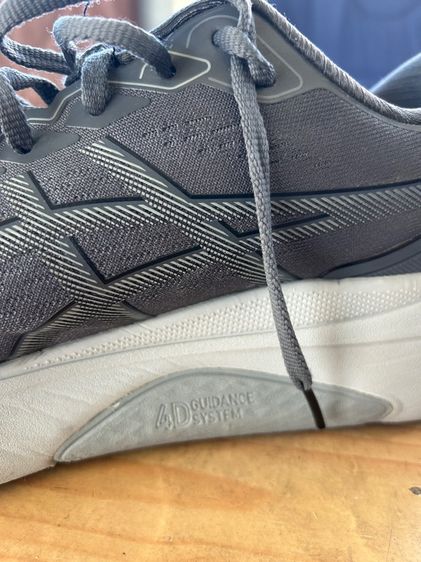 Asics gel kayano 30 4E รูปที่ 9