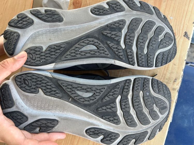 Asics gel kayano 30 4E รูปที่ 5