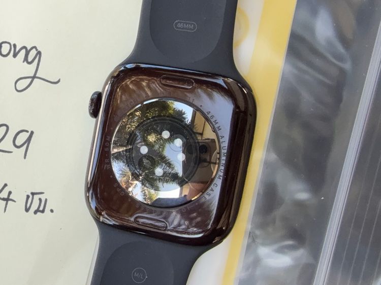 Apple watch series 11 46 mm มือ 1 รูปที่ 7