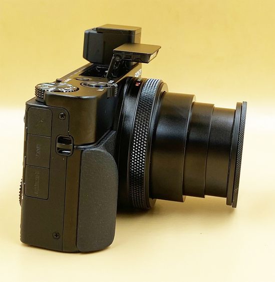 ขาย SONY RX100 M7 สภาพใหม่นอนกล่อง รูปที่ 7