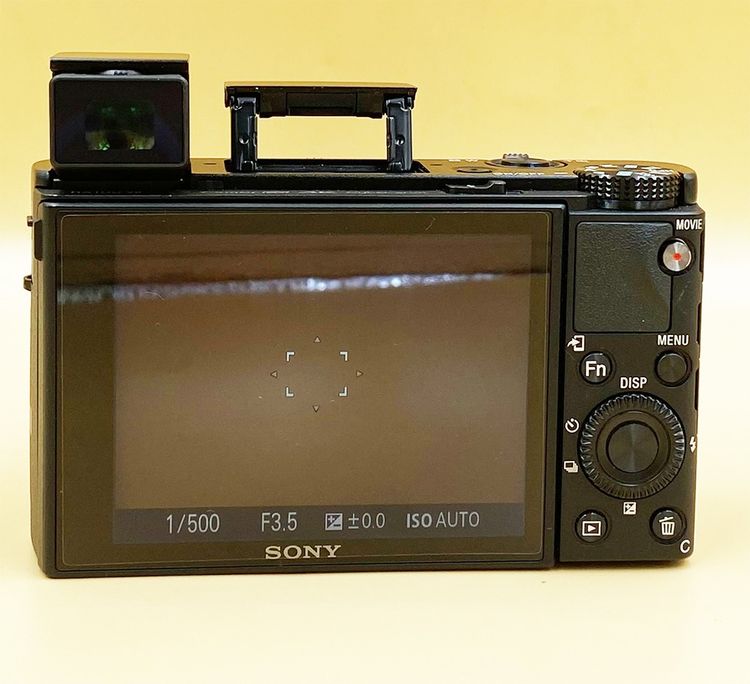 ขาย SONY RX100 M7 สภาพใหม่นอนกล่อง รูปที่ 8