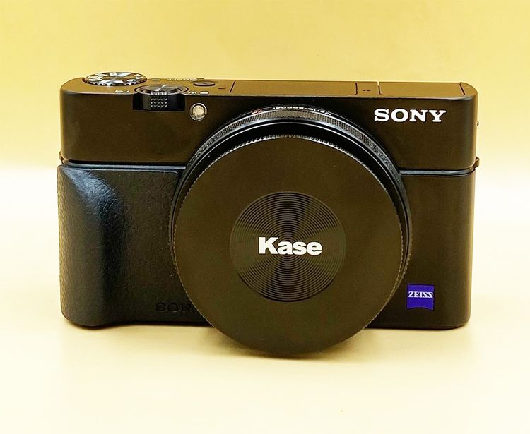 ขาย SONY RX100 M7 สภาพใหม่นอนกล่อง รูปที่ 10