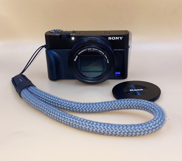 ขาย SONY RX100 M7 สภาพใหม่นอนกล่อง รูปที่ 12