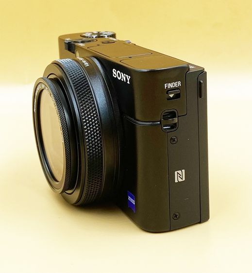 ขาย SONY RX100 M7 สภาพใหม่นอนกล่อง รูปที่ 3