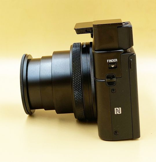 ขาย SONY RX100 M7 สภาพใหม่นอนกล่อง รูปที่ 9
