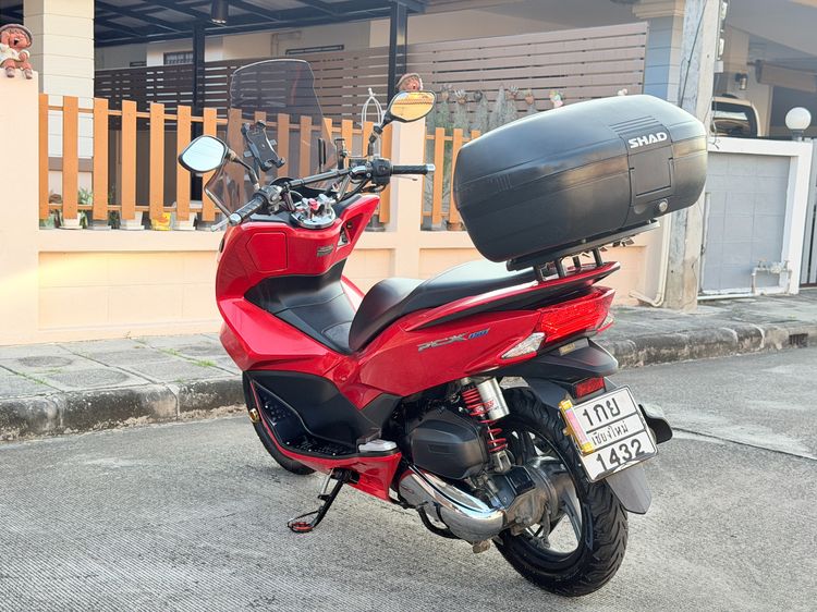 📌 Honda PCX 150cc 2016 รูปที่ 3