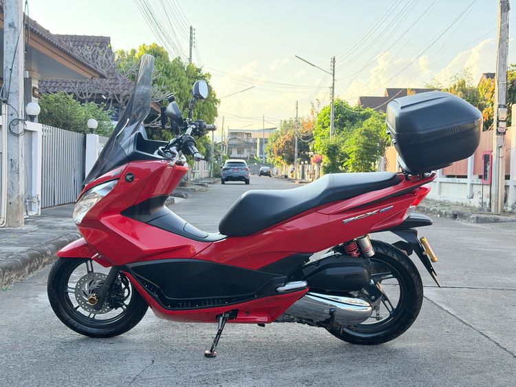 📌 Honda PCX 150cc 2016