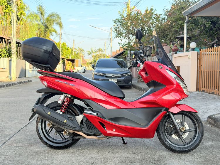 📌 Honda PCX 150cc 2016 รูปที่ 2