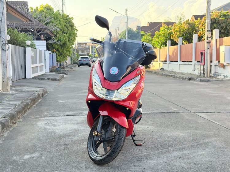 📌 Honda PCX 150cc 2016 รูปที่ 4