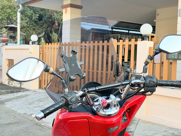 📌 Honda PCX 150cc 2016 รูปที่ 5