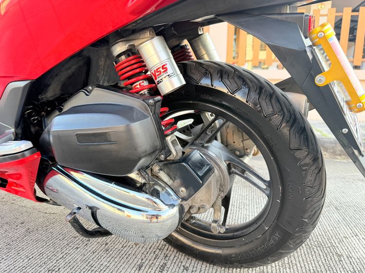 📌 Honda PCX 150cc 2016 รูปที่ 6