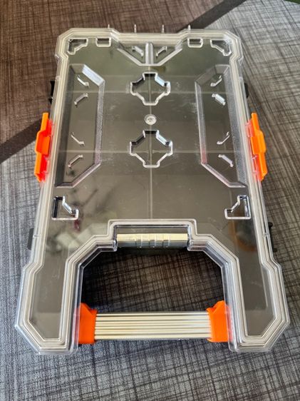 กล่องใส่อุปกรณ์