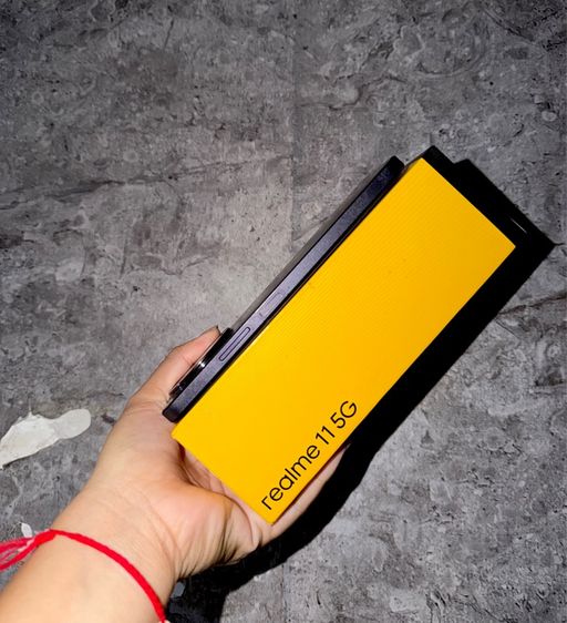Realme 11 5G แรม8 จุ256 รูปที่ 3