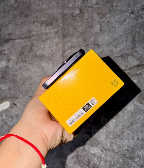Realme 11 5G แรม8 จุ256 รูปที่ 4
