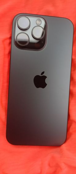i phone 16 pro max 256 gb รูปที่ 2