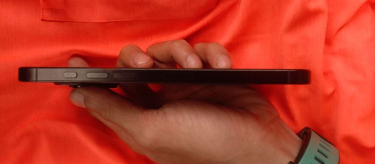 i phone 16 pro max 256 gb รูปที่ 5