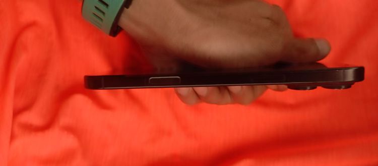 i phone 16 pro max 256 gb รูปที่ 4