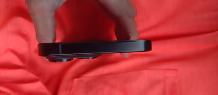 i phone 16 pro max 256 gb รูปที่ 6