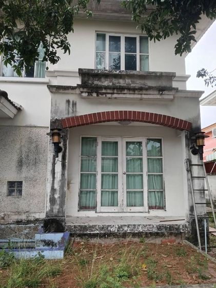 Land and Houses ไม่มี สร้างเสร็จก่อน 2010 ขายบ้านเดียว 53 ตรว หมู่บ้านปาริชาติ ถ.345 รูปที่ 4