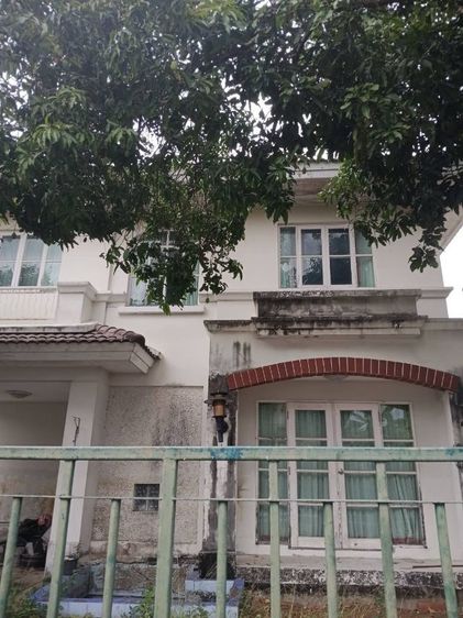 Land and Houses ไม่มี สร้างเสร็จก่อน 2010 ขายบ้านเดียว 53 ตรว หมู่บ้านปาริชาติ ถ.345 รูปที่ 3