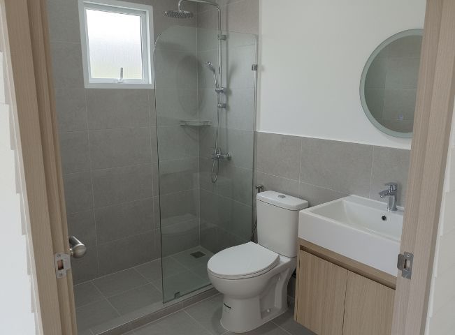 บ้านน็อคดาวน์ – 6x12 ม. (36 ตร.ม.) รูปที่ 2