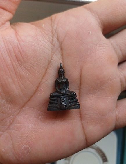 พระกริ่งหลวงพ่อโสธร